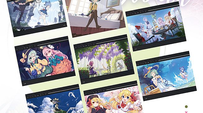 旅行恋恋Art Book: 恋恋新天地喂养指南 Sun-Day City-Walk