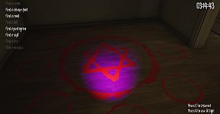 ECCO: The Last Whisper