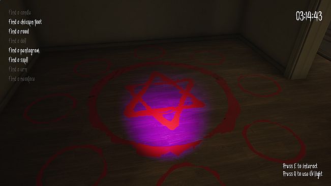 ECCO: The Last Whisper