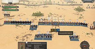 Field of Glory II: Medieval - Reconquista