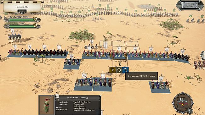 Field of Glory II: Medieval - Reconquista