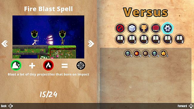 Potion Blast : Battle of Wizards