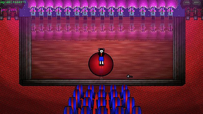 Résop Paz Yandere True ( Rpyt ) ( R-pyt ) ( Resop Paz )