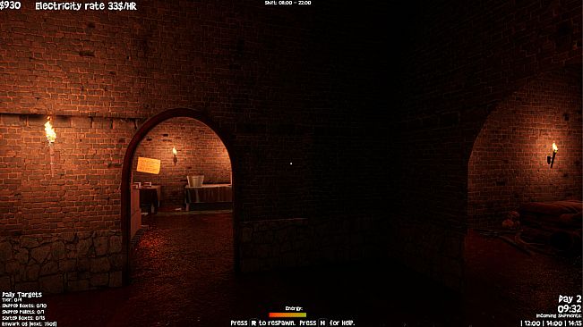 Parcel Frenzy: Supporters Edition