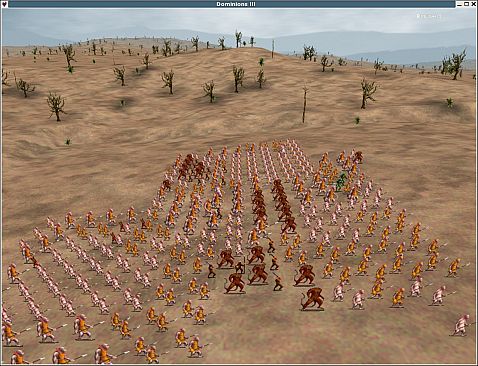 Dominions 3: The Awakening