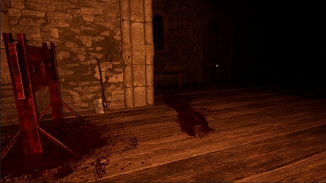 Medieval Nightt - Part 1