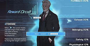 Artificial Instincts