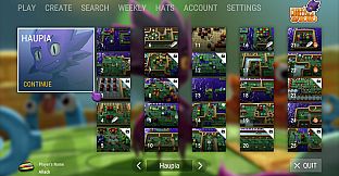 Chuck's Challenge 3D 2020 - DLC 2 - Extra Woop