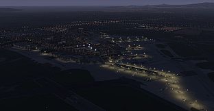 X-Plane 11 - Add-on: Aerosoft - Airport Dublin V2.0