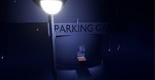 Masked and Mysterious