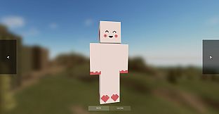 Nomad - Variety Skin Pack