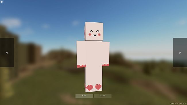 Nomad - Variety Skin Pack