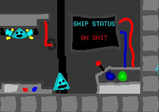 Cone Flyers Mercenaries