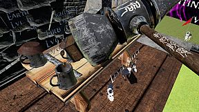 IgKnight Golf Defender