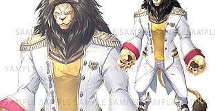 RPG Maker MZ - Fantasy Character Pack