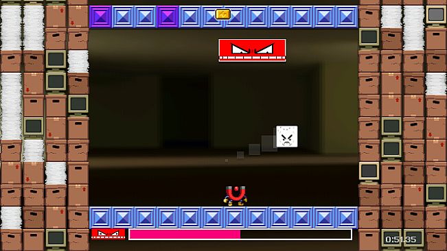 Magnet Jack & Roxanne