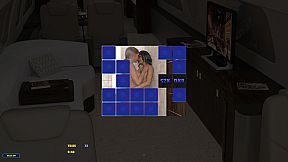 Memory Novel - Mile High Club