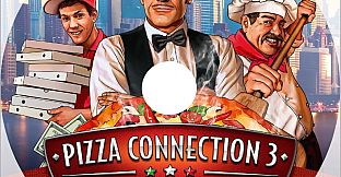 Pizza Connection 3 - Soundtrack