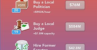 Make It Rain: Love of Money