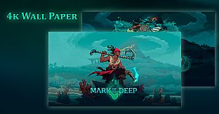Mark of the Deep - Supporter Pack