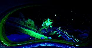 SUBMERSIBLE - Aquanaut Update