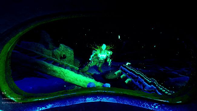 SUBMERSIBLE - Aquanaut Update