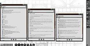 Fantasy Grounds - Alone in the Dark Shadowdark RPG Bundle