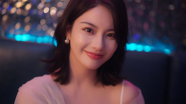 The Heart of Influencer