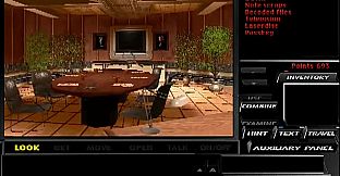 Tex Murphy: Under a Killing Moon