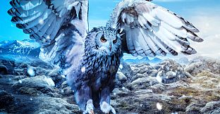 Master of Pieces Jigsaw Puzzle Winter Tale DLC