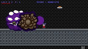 Lily And Sury - Adventures on Cristya