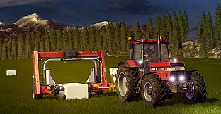 Farming Simulator 17 - KUHN Equipment Pack