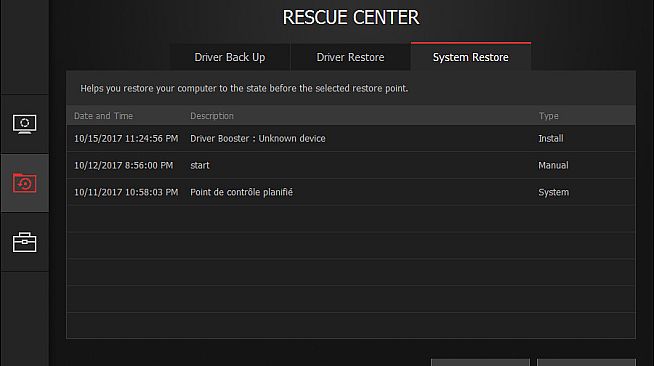 Driver Booster 5 for Steam