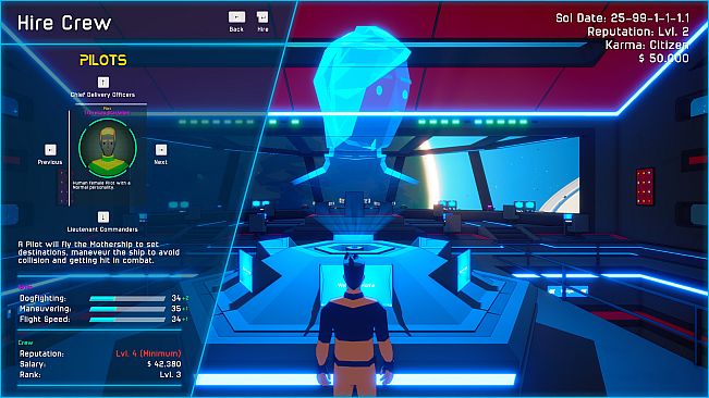 Worlds Of The Future