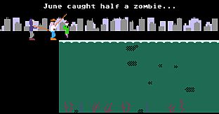 Organ Trail - Final Cut Expansion