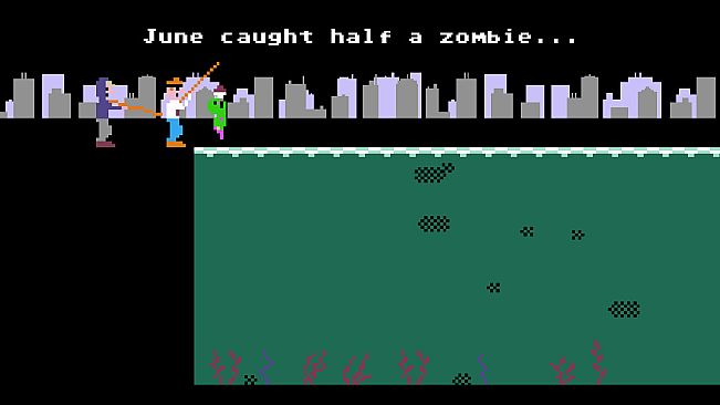 Organ Trail - Final Cut Expansion