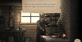 Whispers In The West - The Cult - ENGLISH