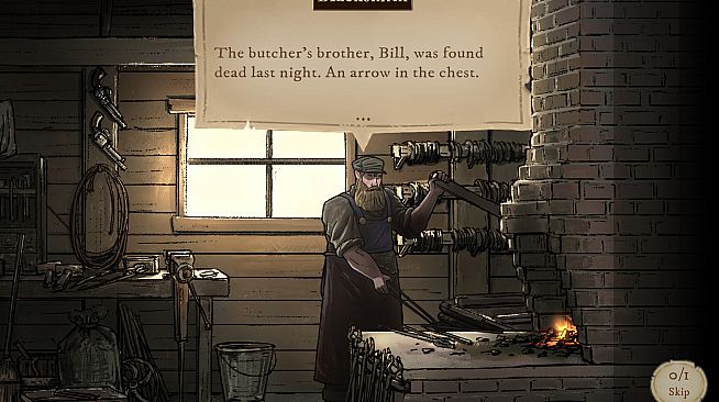 Whispers In The West - The Cult - ENGLISH