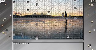 Super Jigsaw Puzzle: Generations - Finland