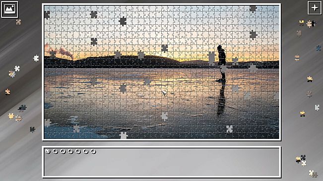 Super Jigsaw Puzzle: Generations - Finland