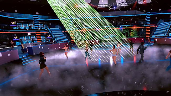 Virtual Darling - VR