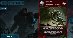 XenoShyft - The Hive Expansion