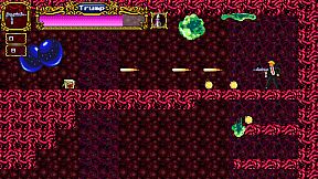 America's Retribution