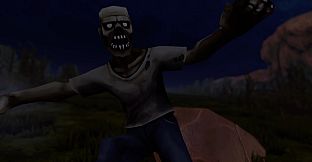 In Search of Freedom