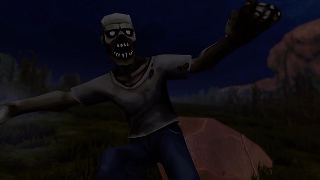 In Search of Freedom