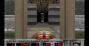 Depth Dwellers (1994)