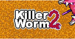 Killer Worm 2