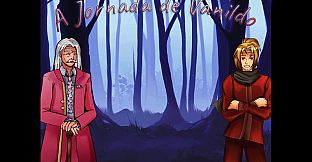 Vanildo's Journey Fan Pack