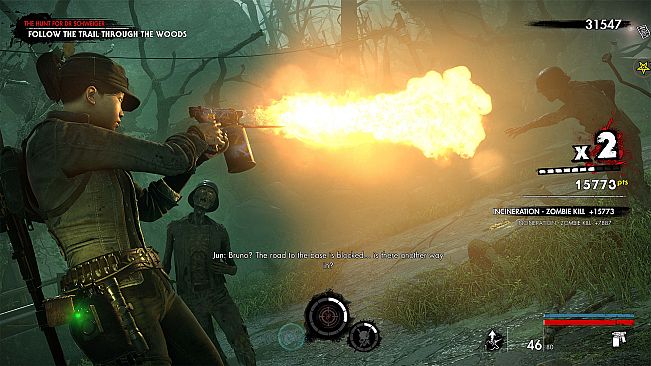 Blowtorch Weapon Bundle