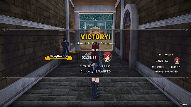 FAIRY TAIL 2 - Bonus Feature "Arena"